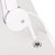 UCHWYT LAMPY-LUPY TUBE INOX - Uchwyt do mocowania lampy-lupy na biurko